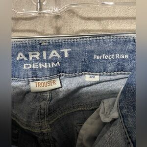 Women's Ariat jeans/trousers size 32R